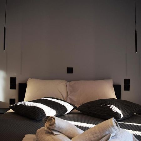Oihalia'S Petit Double Room Avlonarion Exterior foto